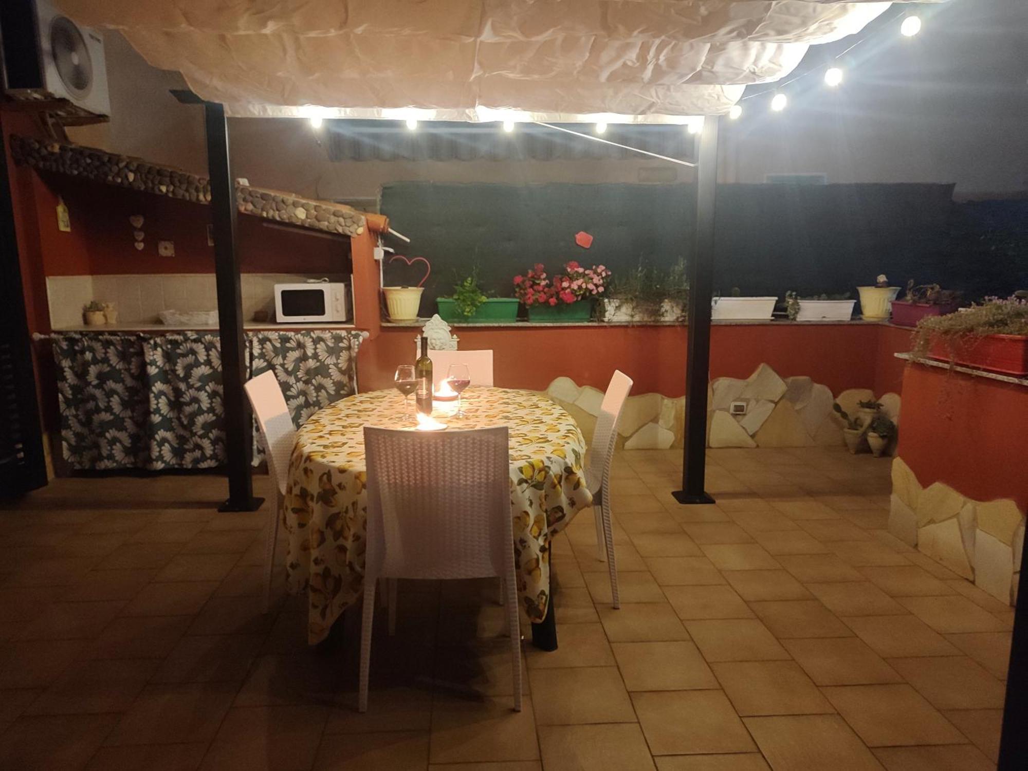 Appartamento Carmen Bosa Kültér fotó